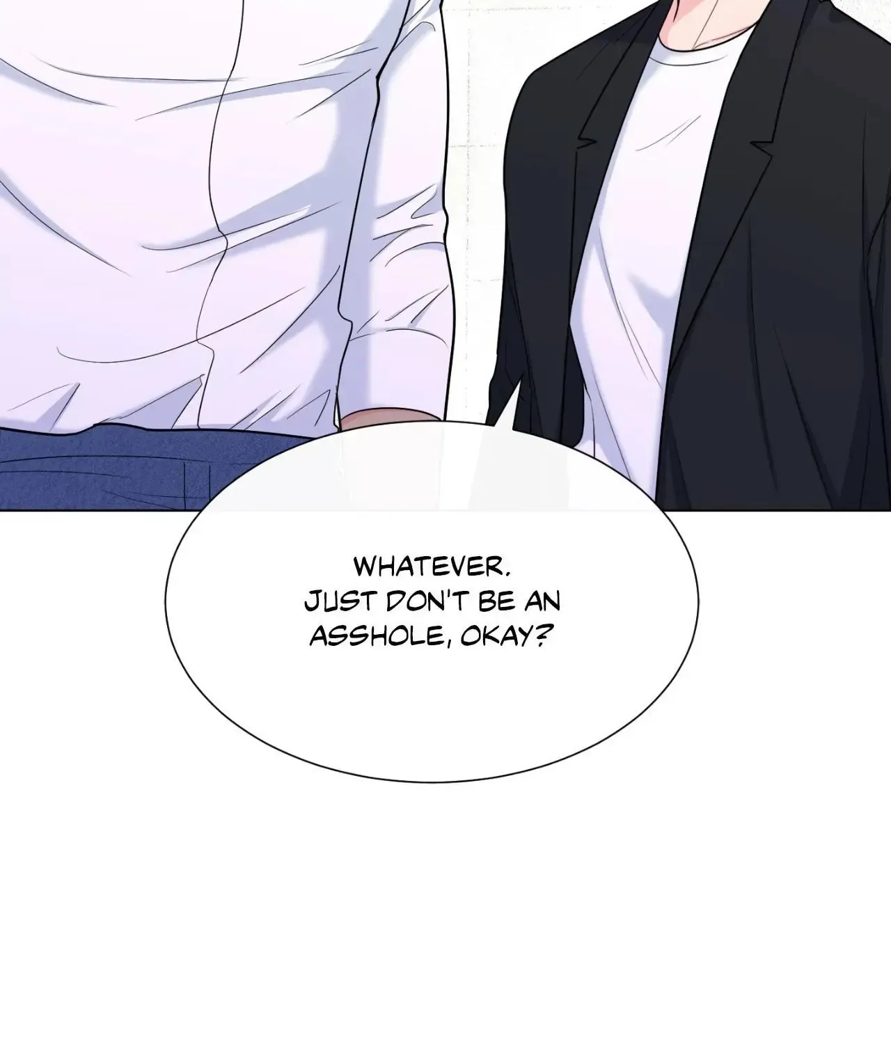 Love Without Borders [Official] Chapter 80 page 113 - 