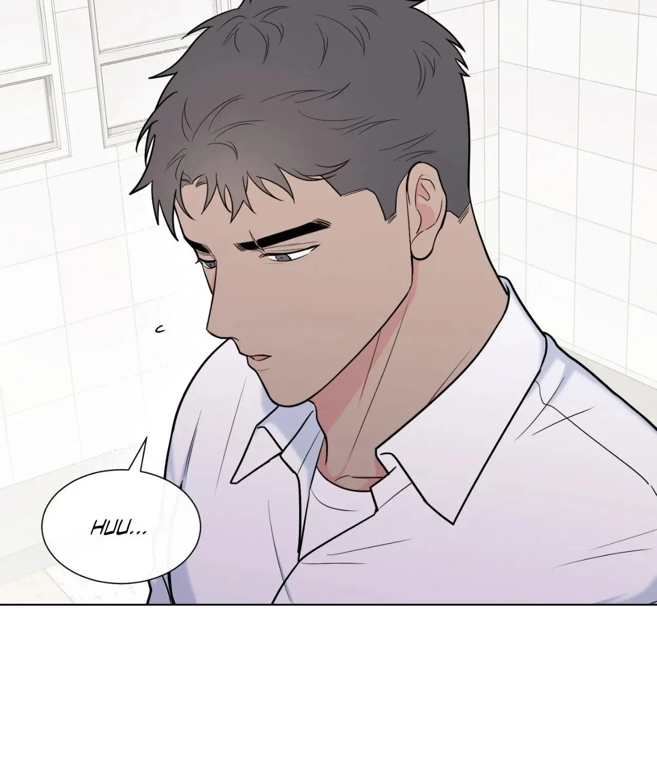Love Without Borders [Official] Chapter 80 page 115 - 