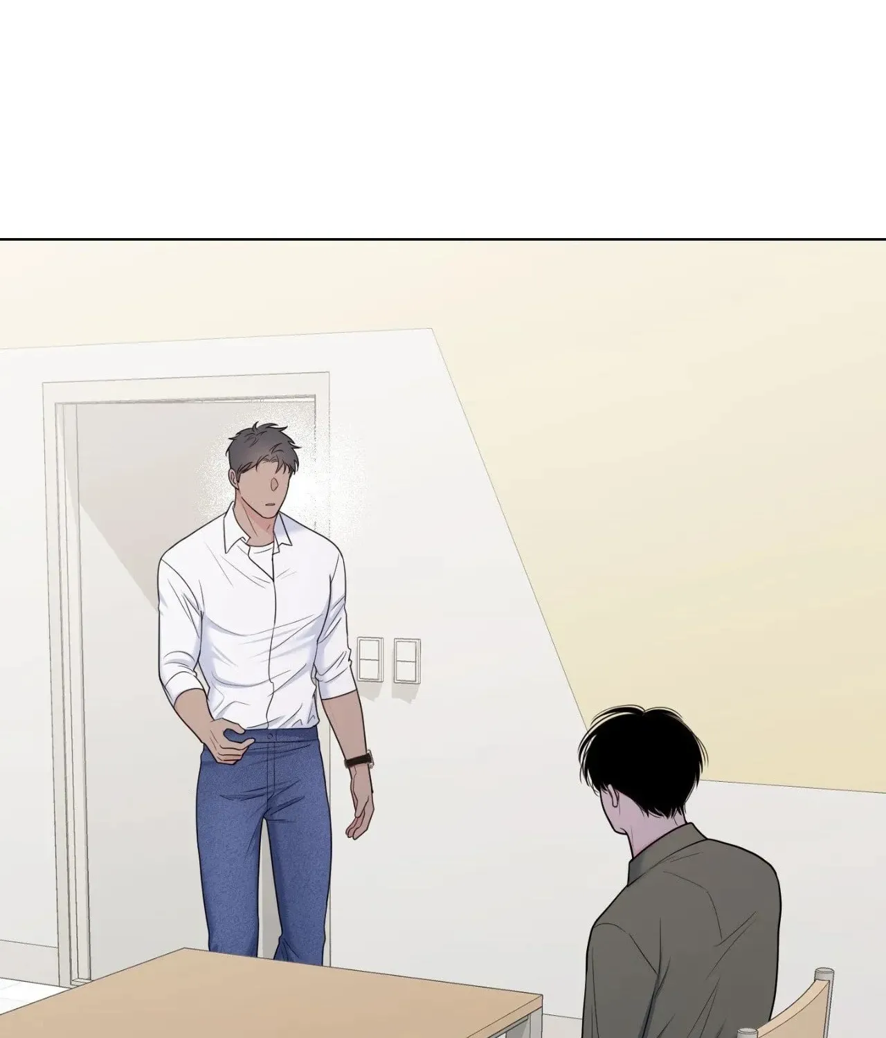 Love Without Borders [Official] Chapter 80 page 119 - 