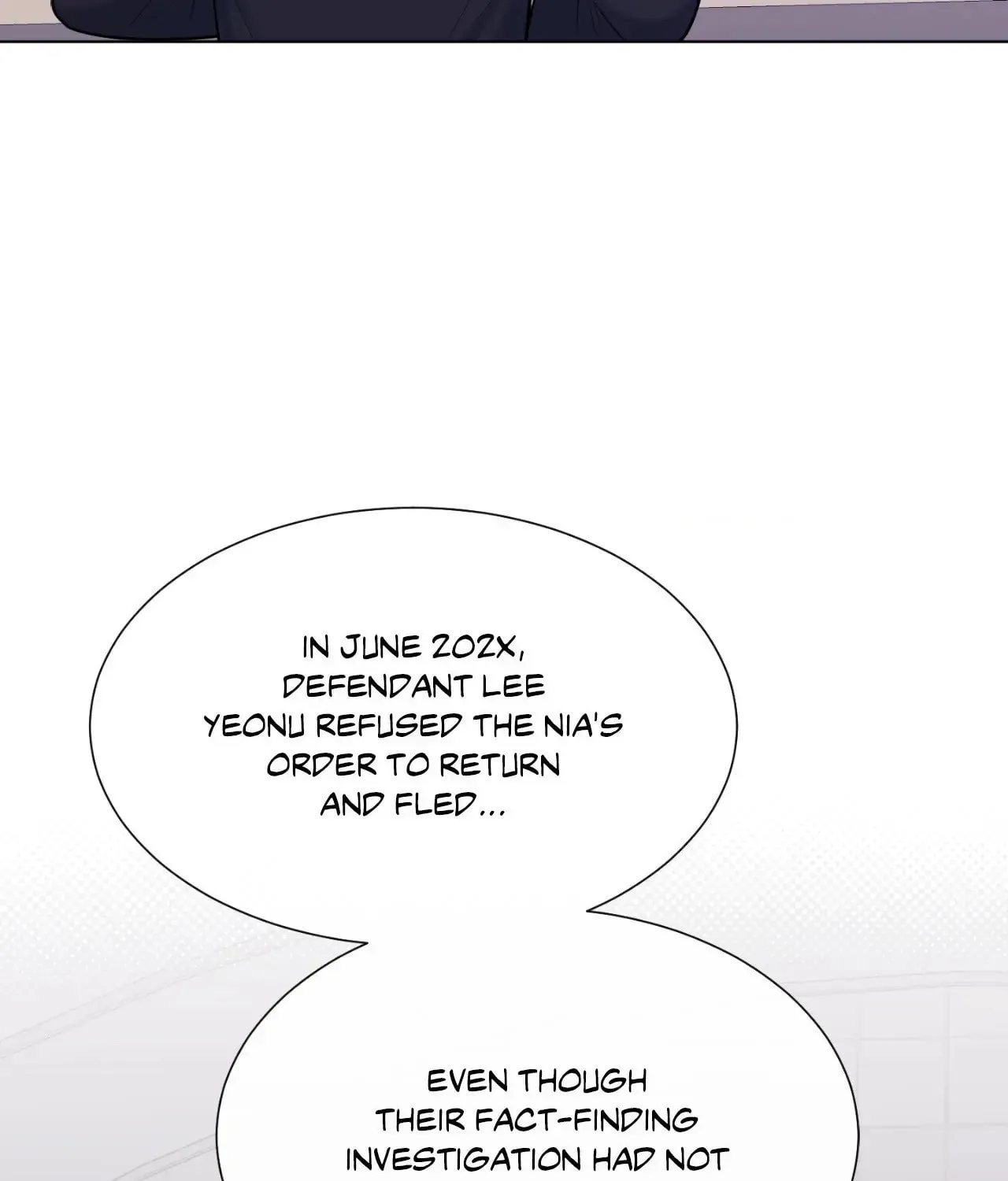 Love Without Borders [Official] Chapter 80 page 13 - 