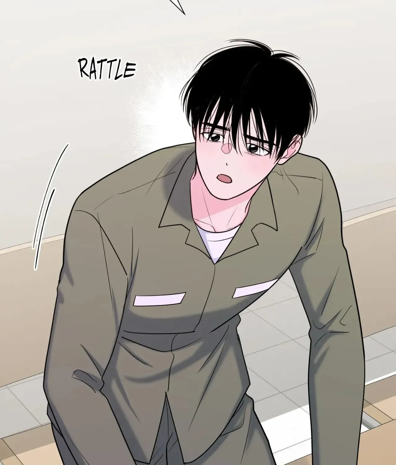 Love Without Borders [Official] Chapter 80 page 122 - 