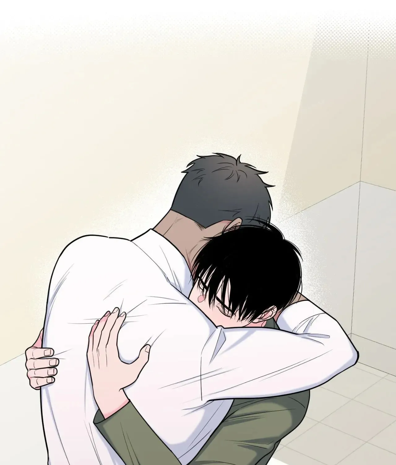 Love Without Borders [Official] Chapter 80 page 127 - 