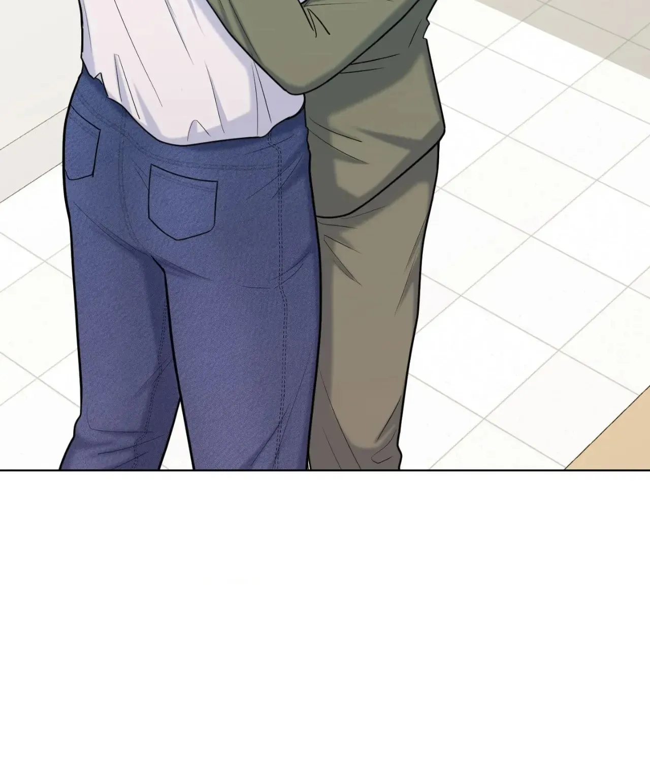 Love Without Borders [Official] Chapter 80 page 128 - 