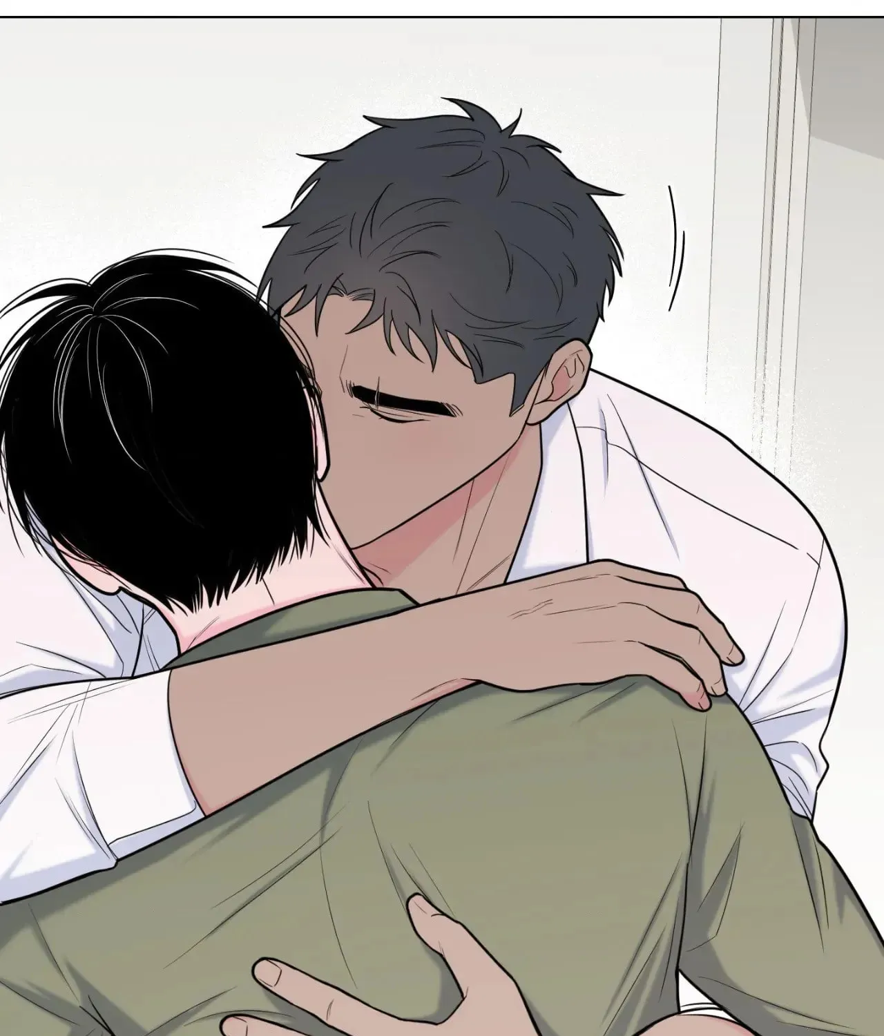 Love Without Borders [Official] Chapter 80 page 130 - 