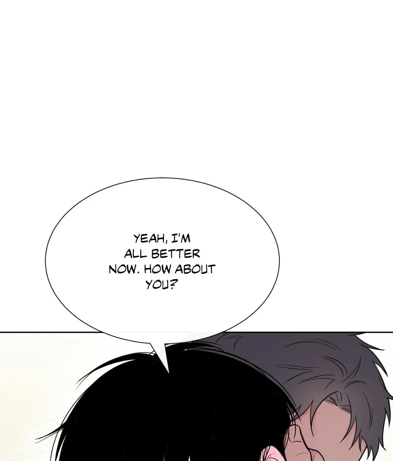 Love Without Borders [Official] Chapter 80 page 134 - 
