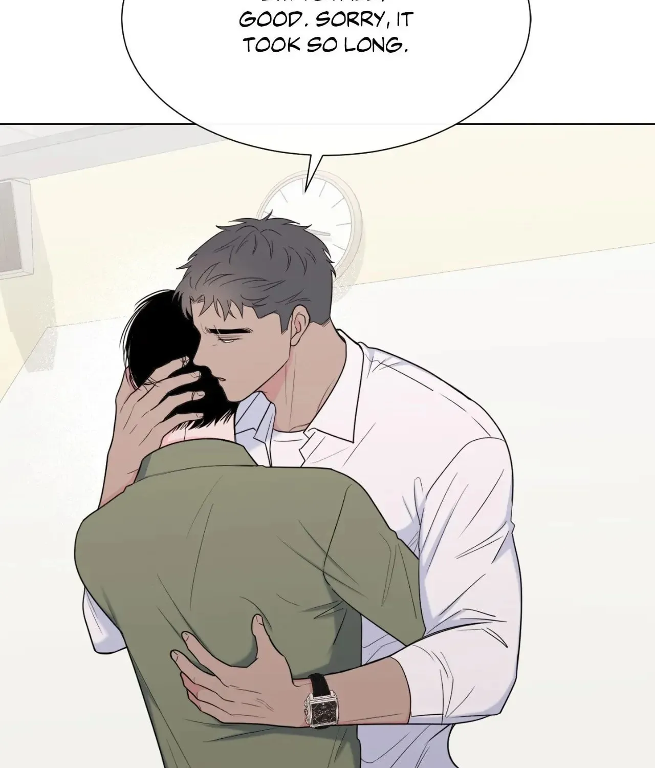 Love Without Borders [Official] Chapter 80 page 137 - 