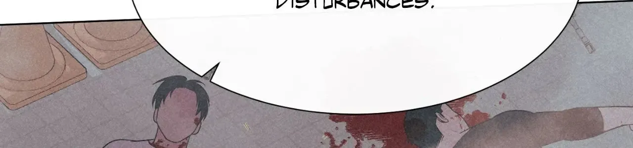 Love Without Borders [Official] Chapter 80 page 18 - 