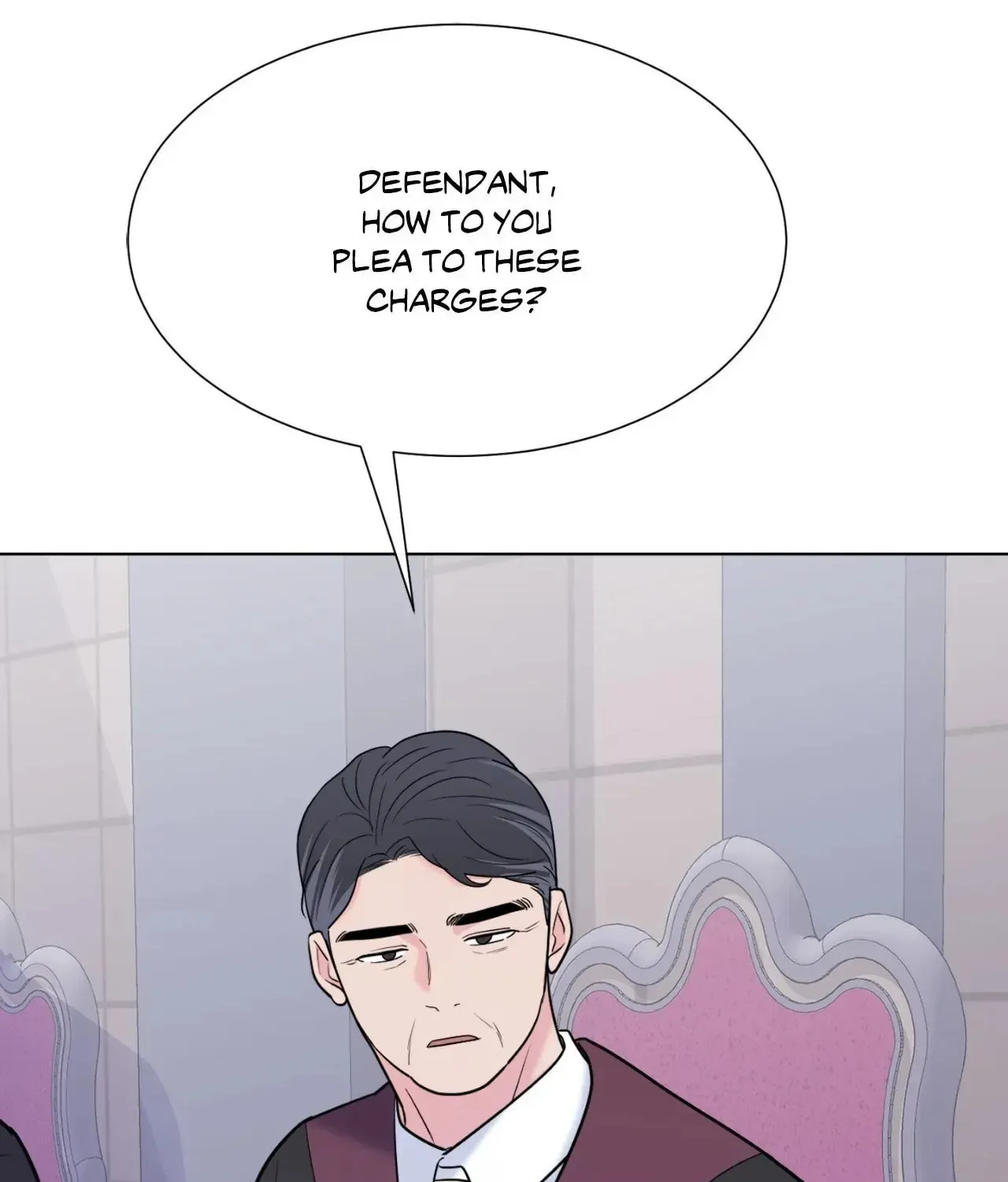 Love Without Borders [Official] Chapter 80 page 20 - 