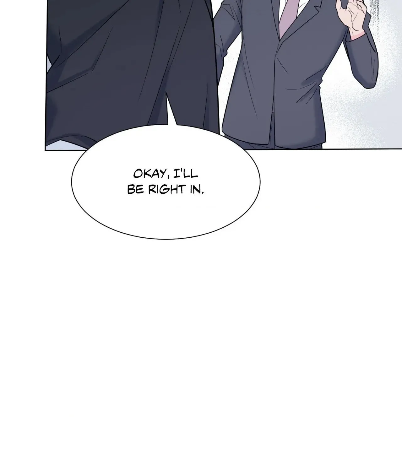 Love Without Borders [Official] Chapter 80 page 4 - 