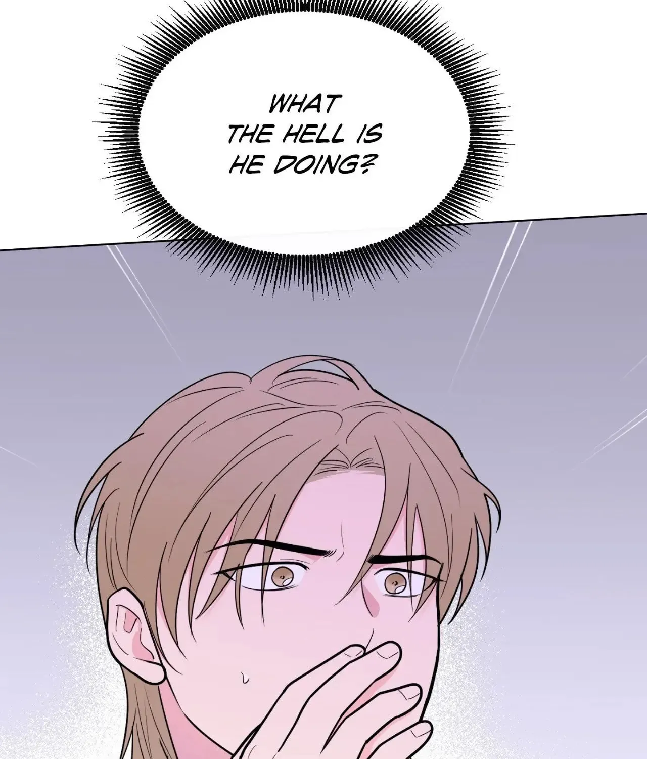 Love Without Borders [Official] Chapter 80 page 32 - 