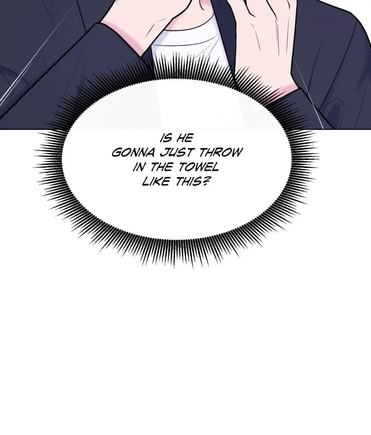 Love Without Borders [Official] Chapter 80 page 34 - 