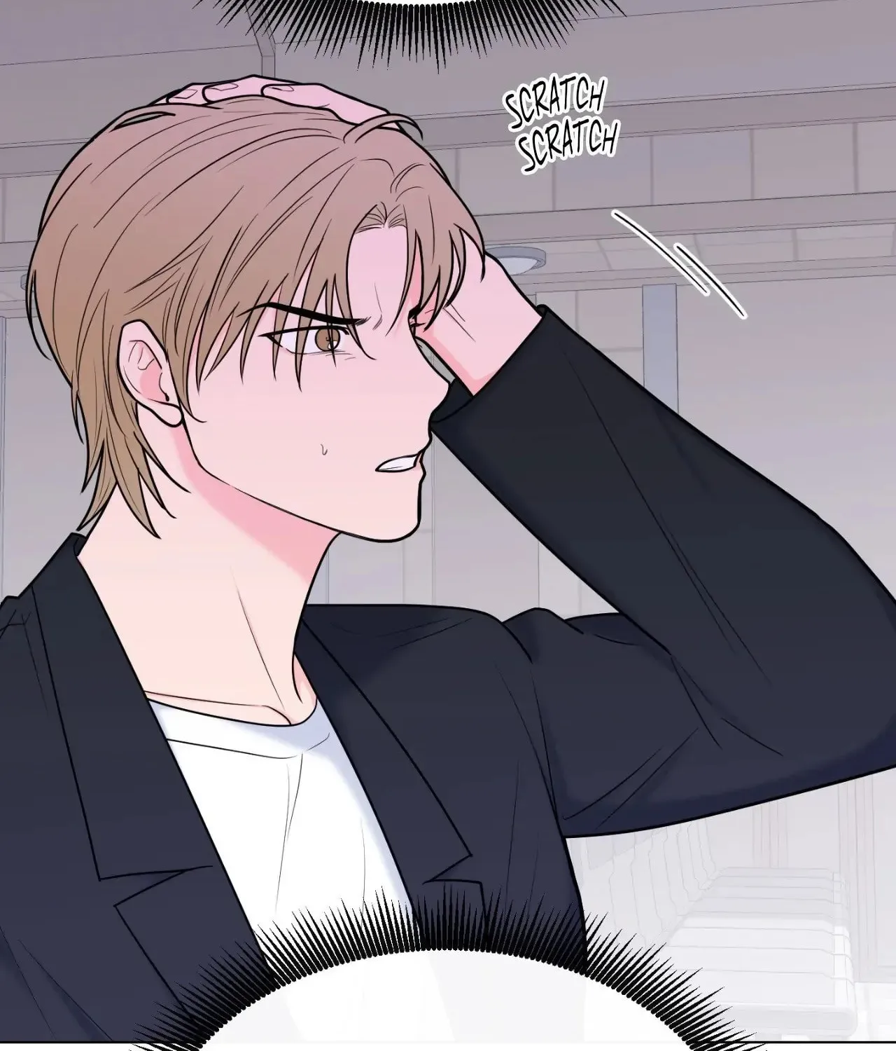 Love Without Borders [Official] Chapter 80 page 38 - 