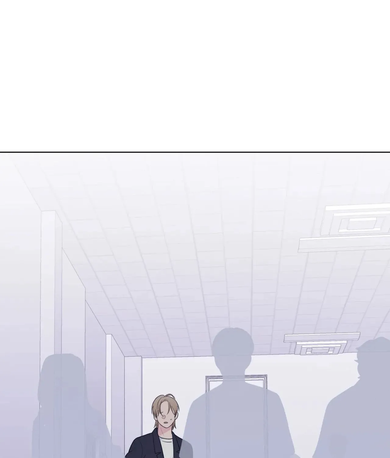 Love Without Borders [Official] Chapter 80 page 5 - 