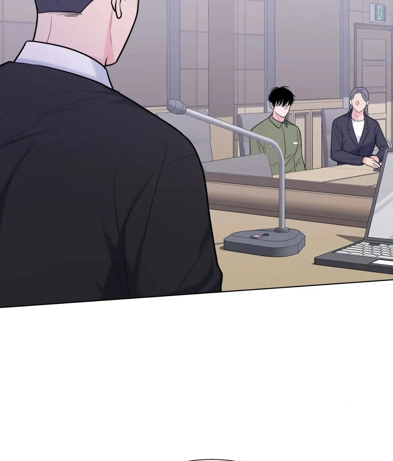 Love Without Borders [Official] Chapter 80 page 46 - 