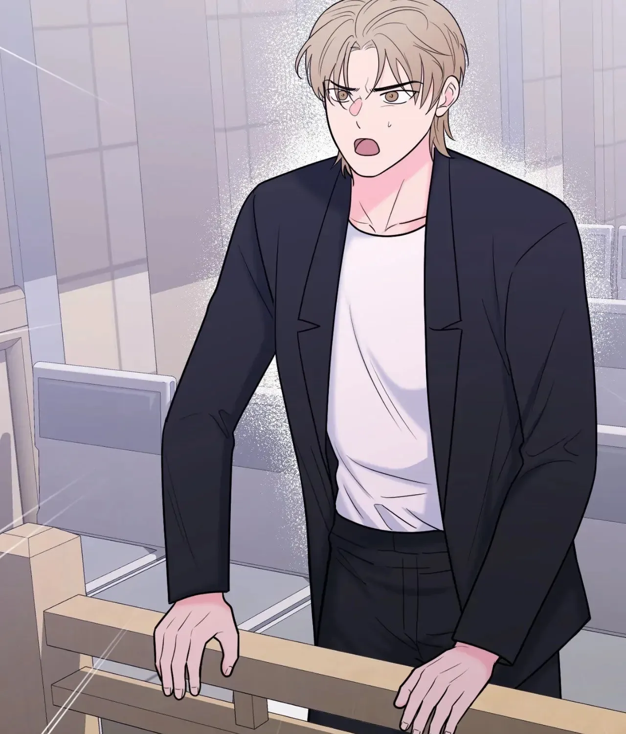 Love Without Borders [Official] Chapter 80 page 61 - 
