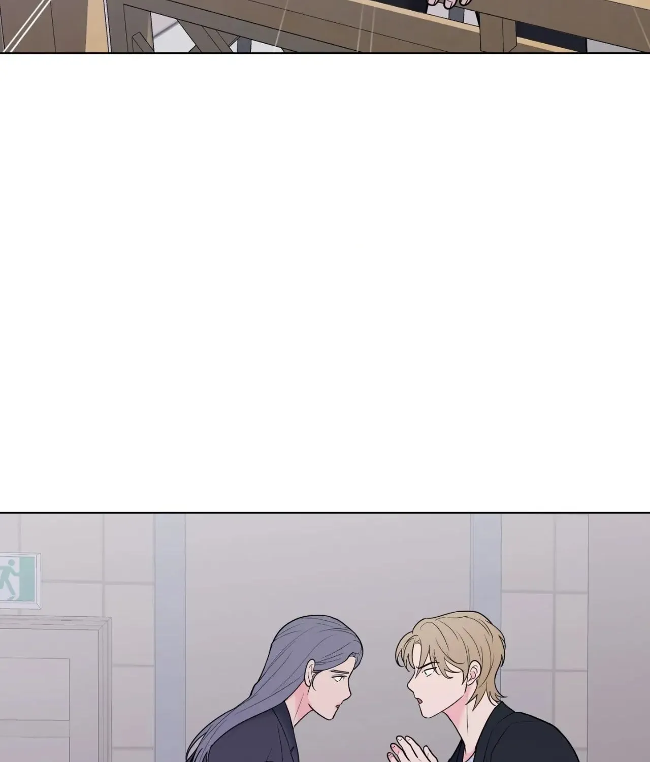 Love Without Borders [Official] Chapter 80 page 62 - 