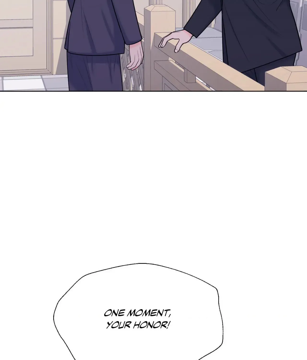 Love Without Borders [Official] Chapter 80 page 64 - 