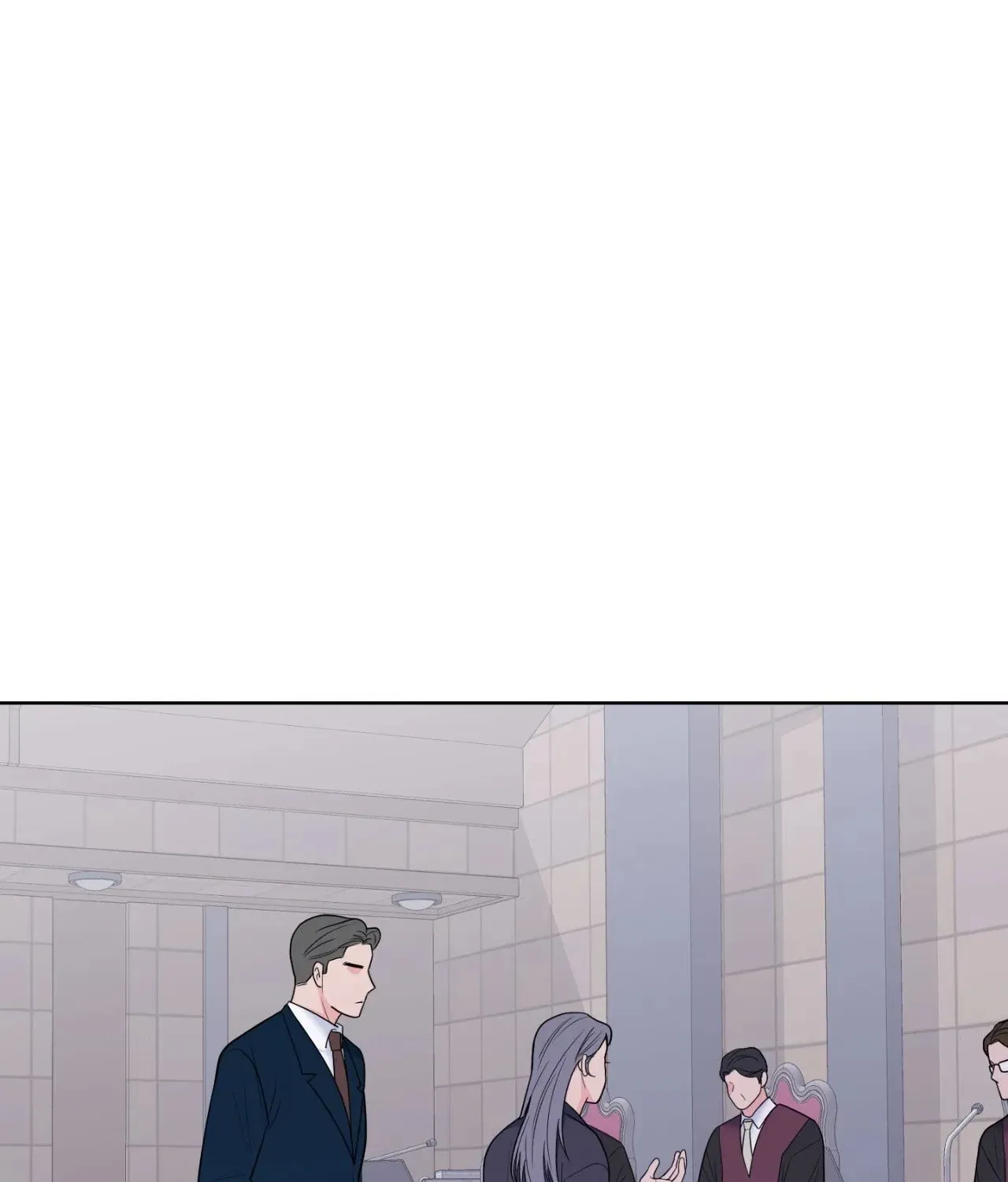 Love Without Borders [Official] Chapter 80 page 67 - 