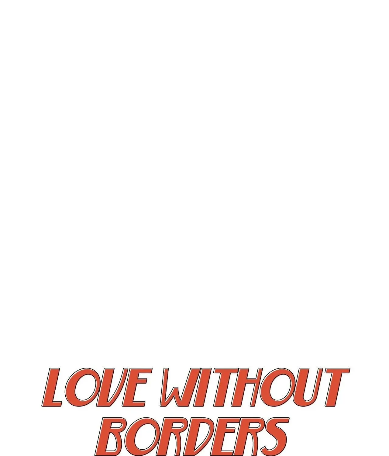 Love Without Borders [Official] Chapter 80 page 8 - 