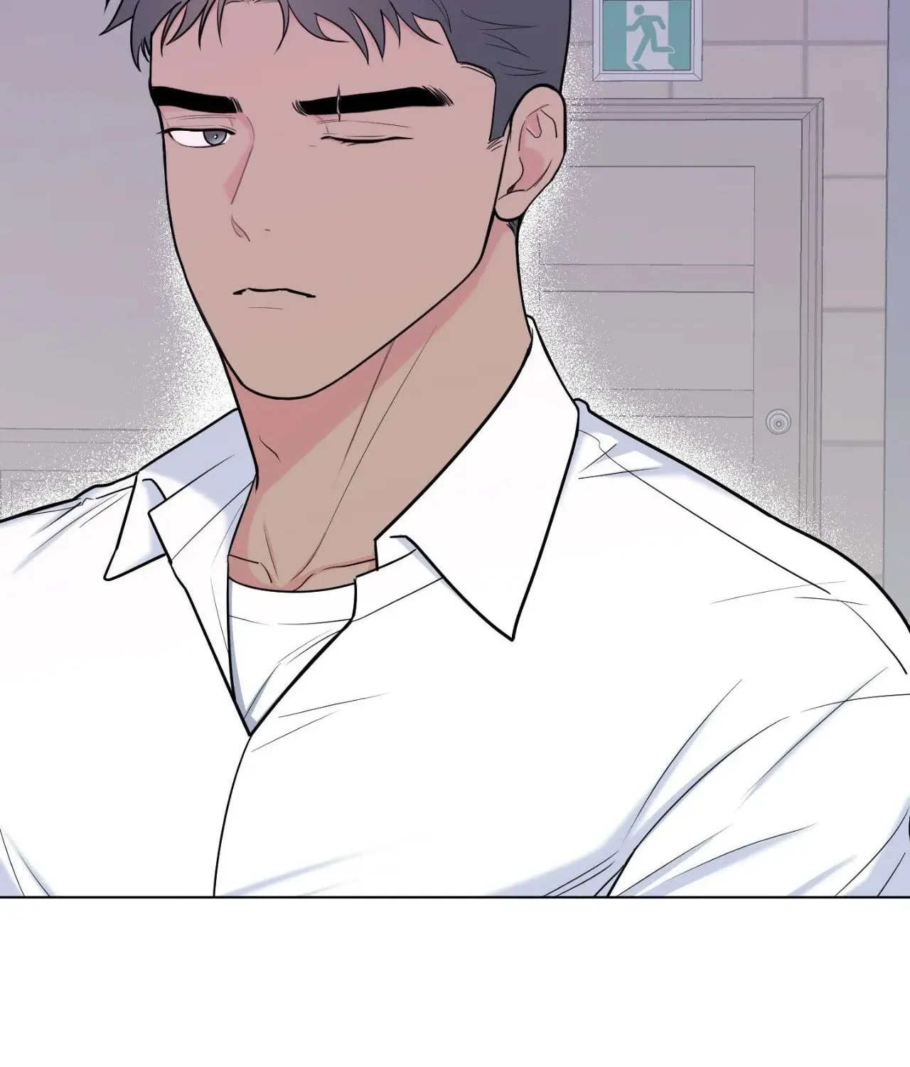 Love Without Borders [Official] Chapter 80 page 77 - 