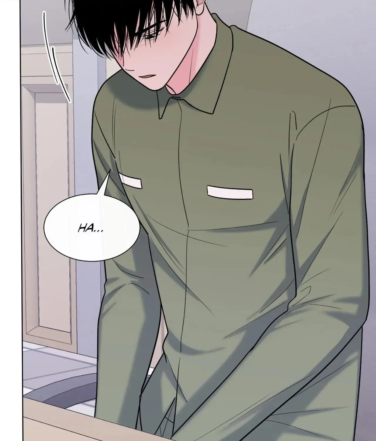 Love Without Borders [Official] Chapter 80 page 82 - 