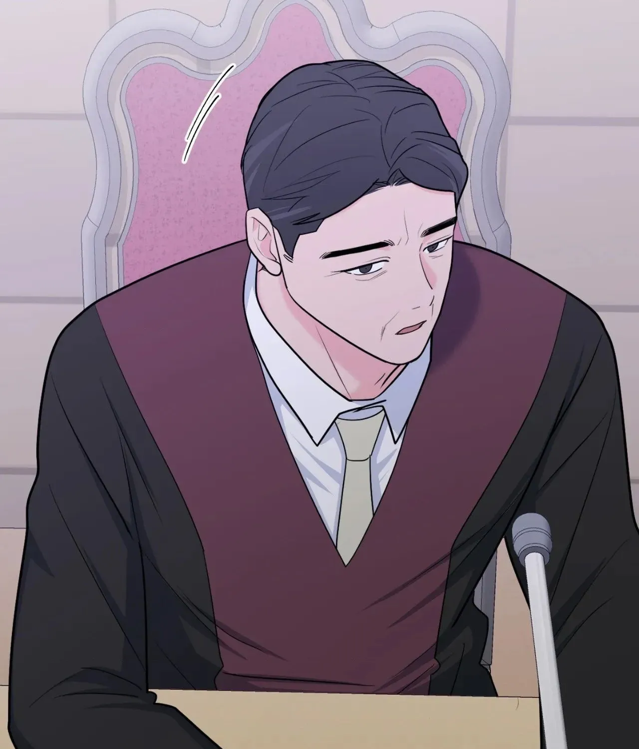 Love Without Borders [Official] Chapter 80 page 88 - 