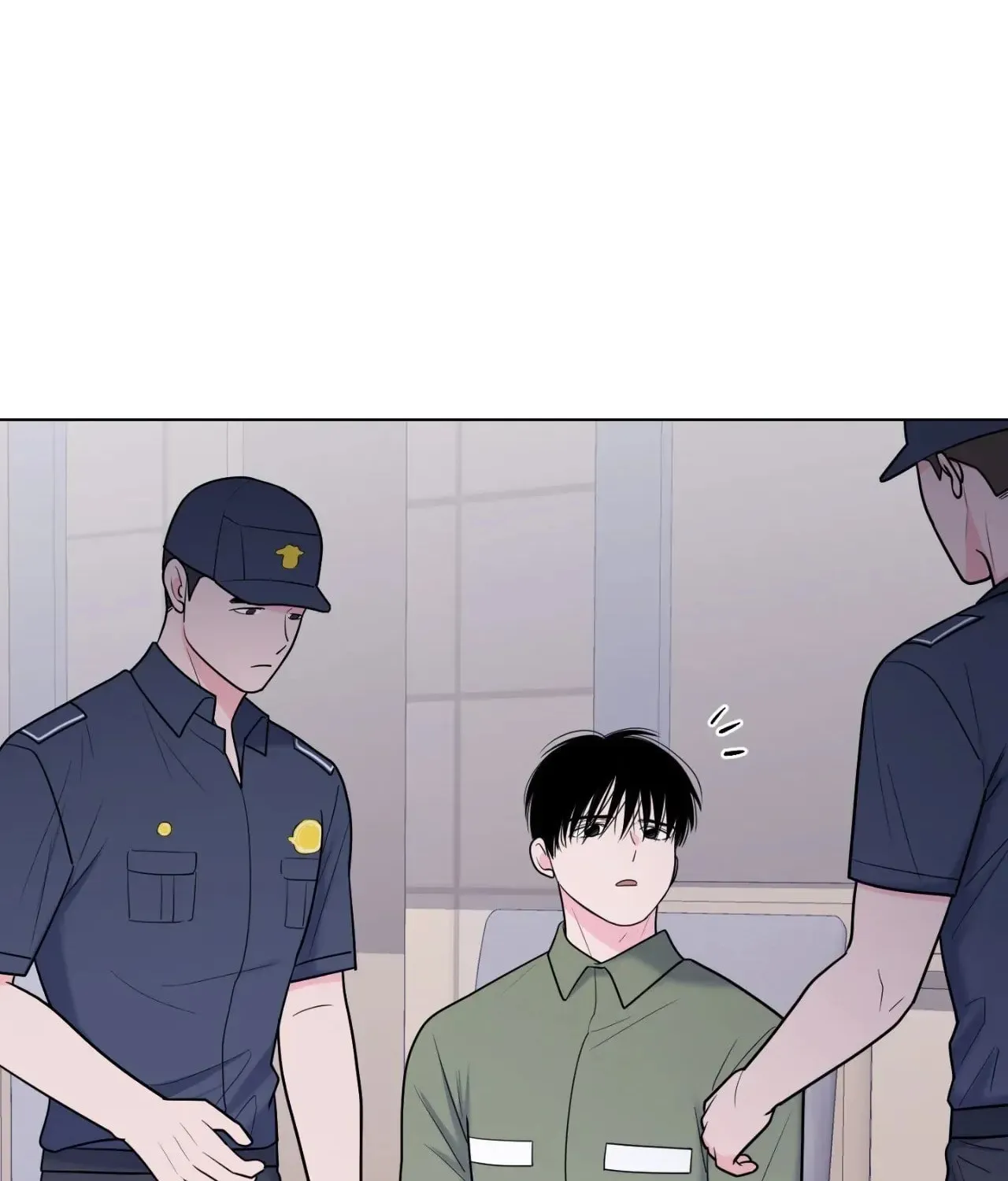 Love Without Borders [Official] Chapter 80 page 92 - 