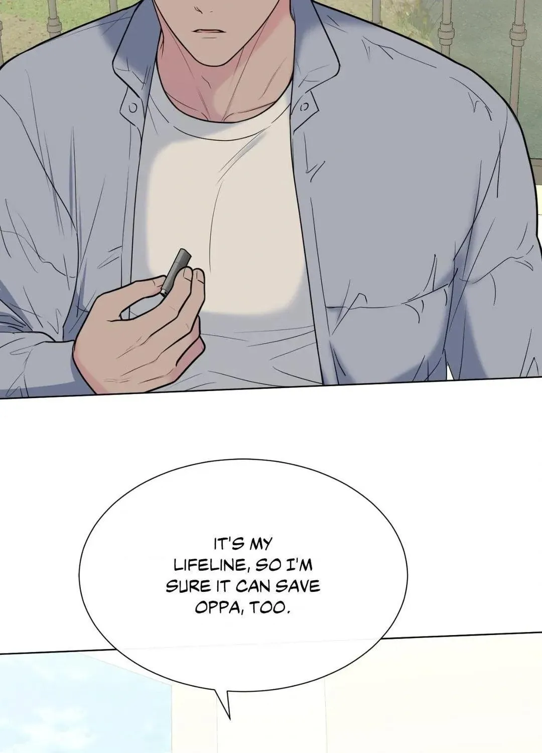 Love Without Borders [Official] Chapter 81 page 107 - 