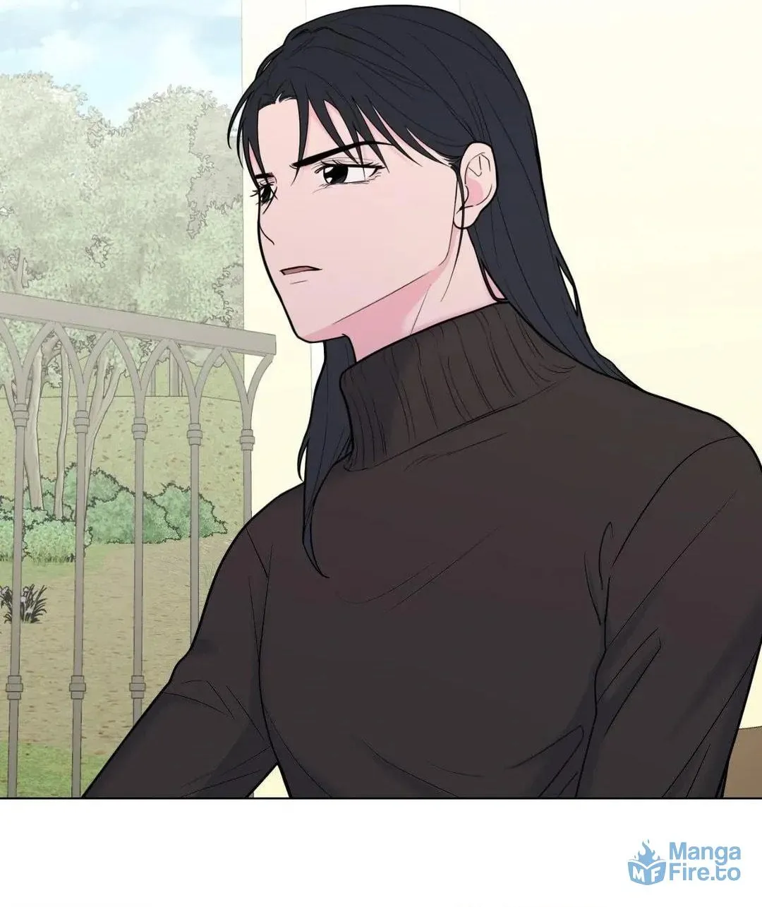 Love Without Borders [Official] Chapter 81 page 108 - 