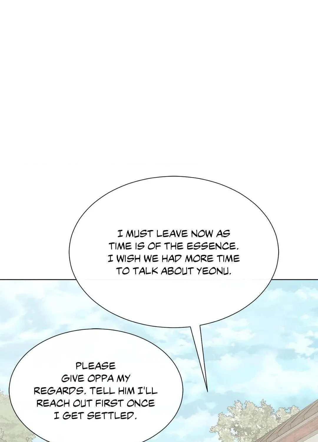 Love Without Borders [Official] Chapter 81 page 113 - 
