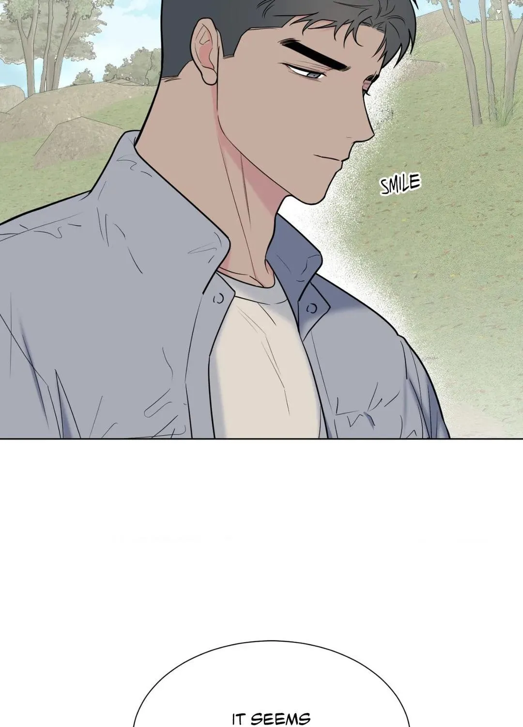 Love Without Borders [Official] Chapter 81 page 117 - 