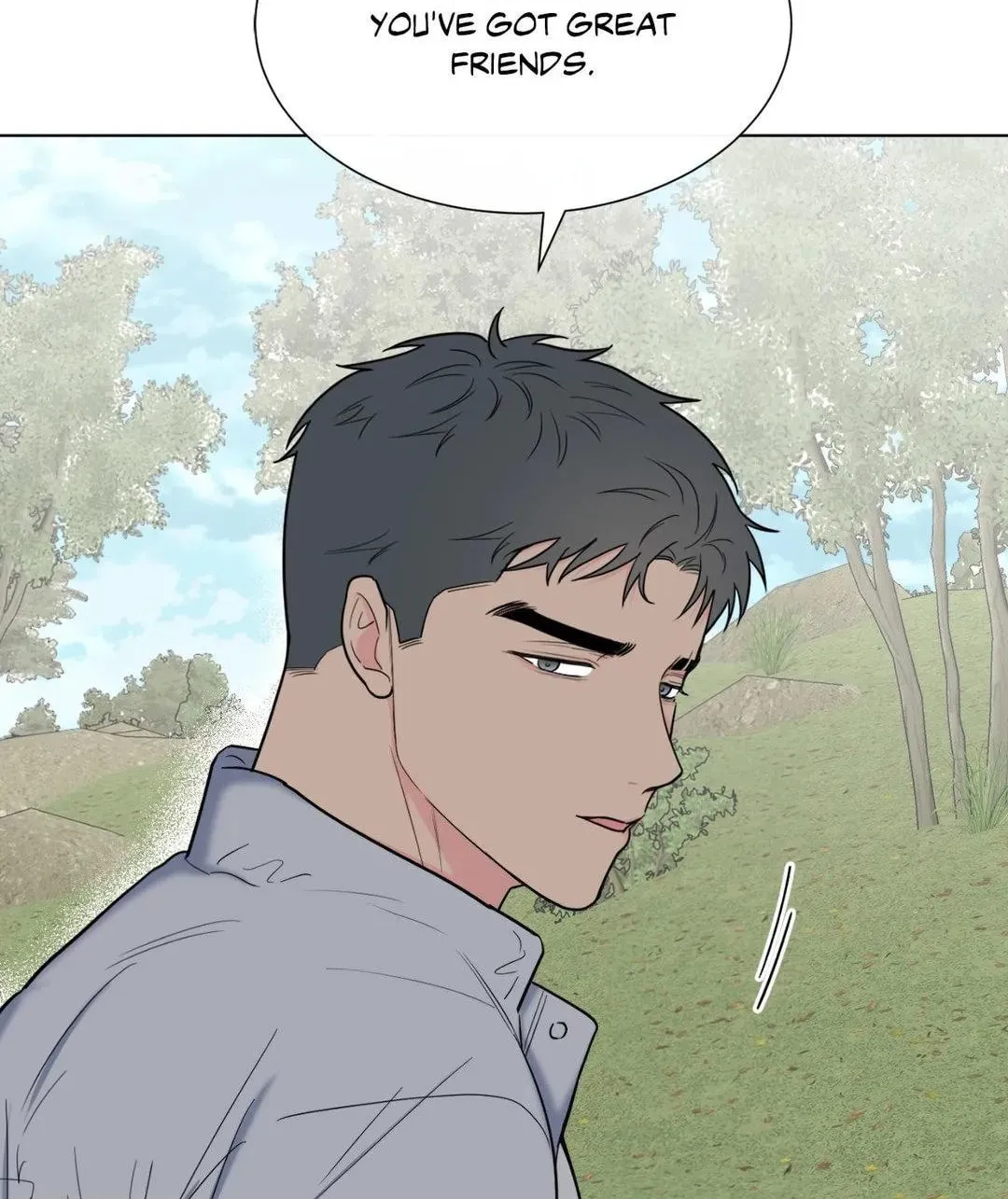 Love Without Borders [Official] Chapter 81 page 118 - 