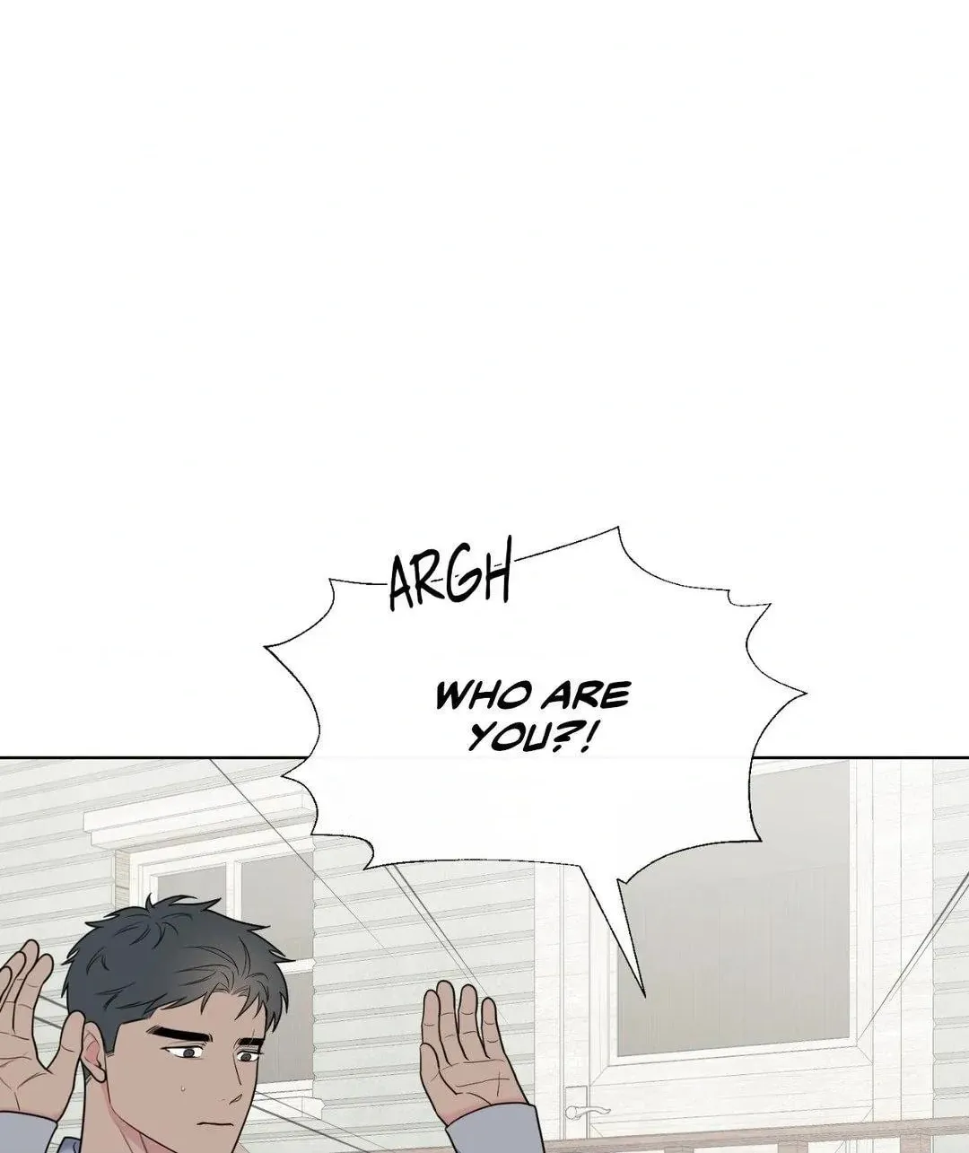 Love Without Borders [Official] Chapter 81 page 16 - 