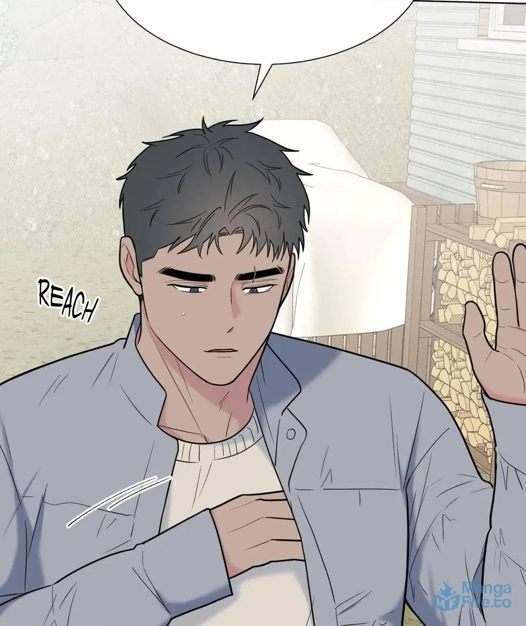 Love Without Borders [Official] Chapter 81 page 18 - 