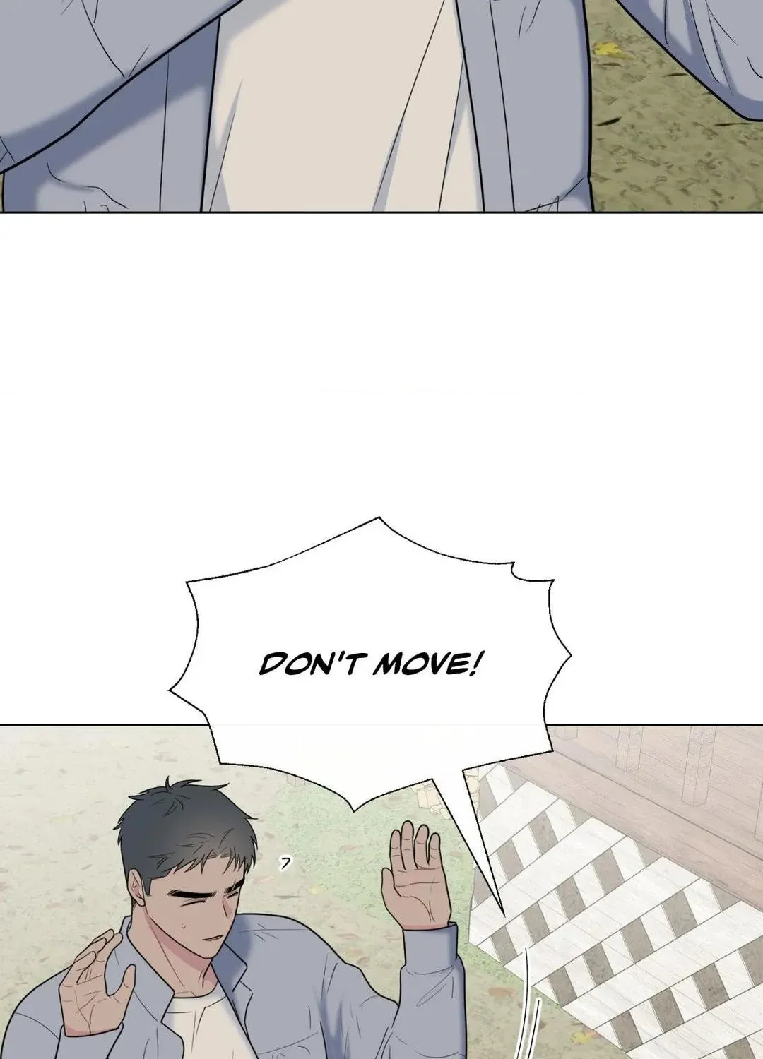 Love Without Borders [Official] Chapter 81 page 19 - 