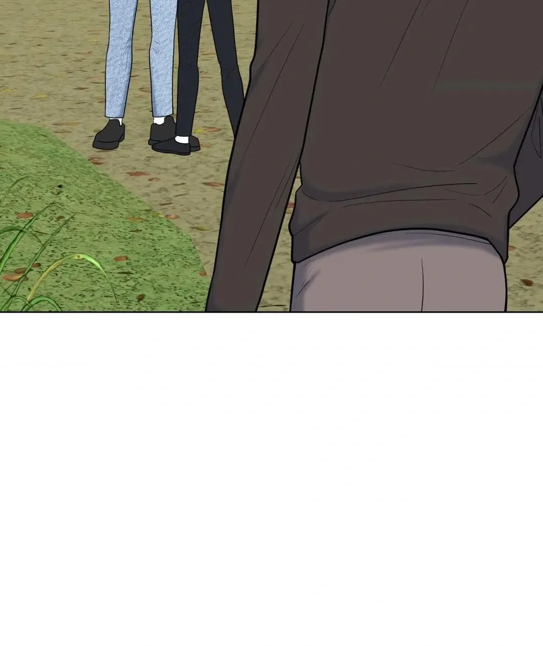 Love Without Borders [Official] Chapter 81 page 22 - 