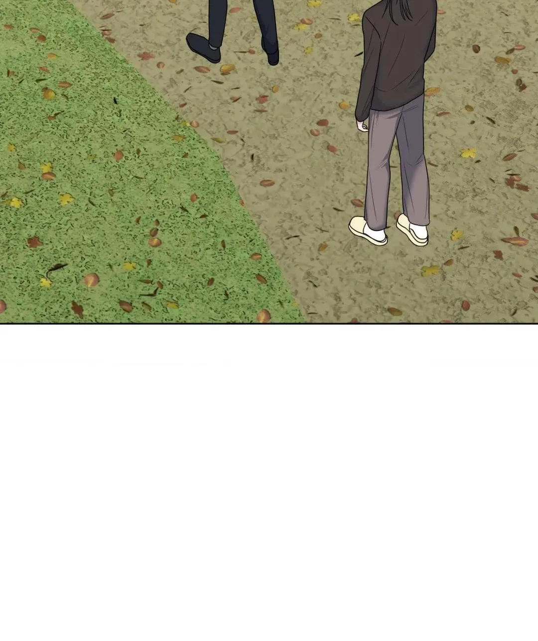 Love Without Borders [Official] Chapter 81 page 28 - 