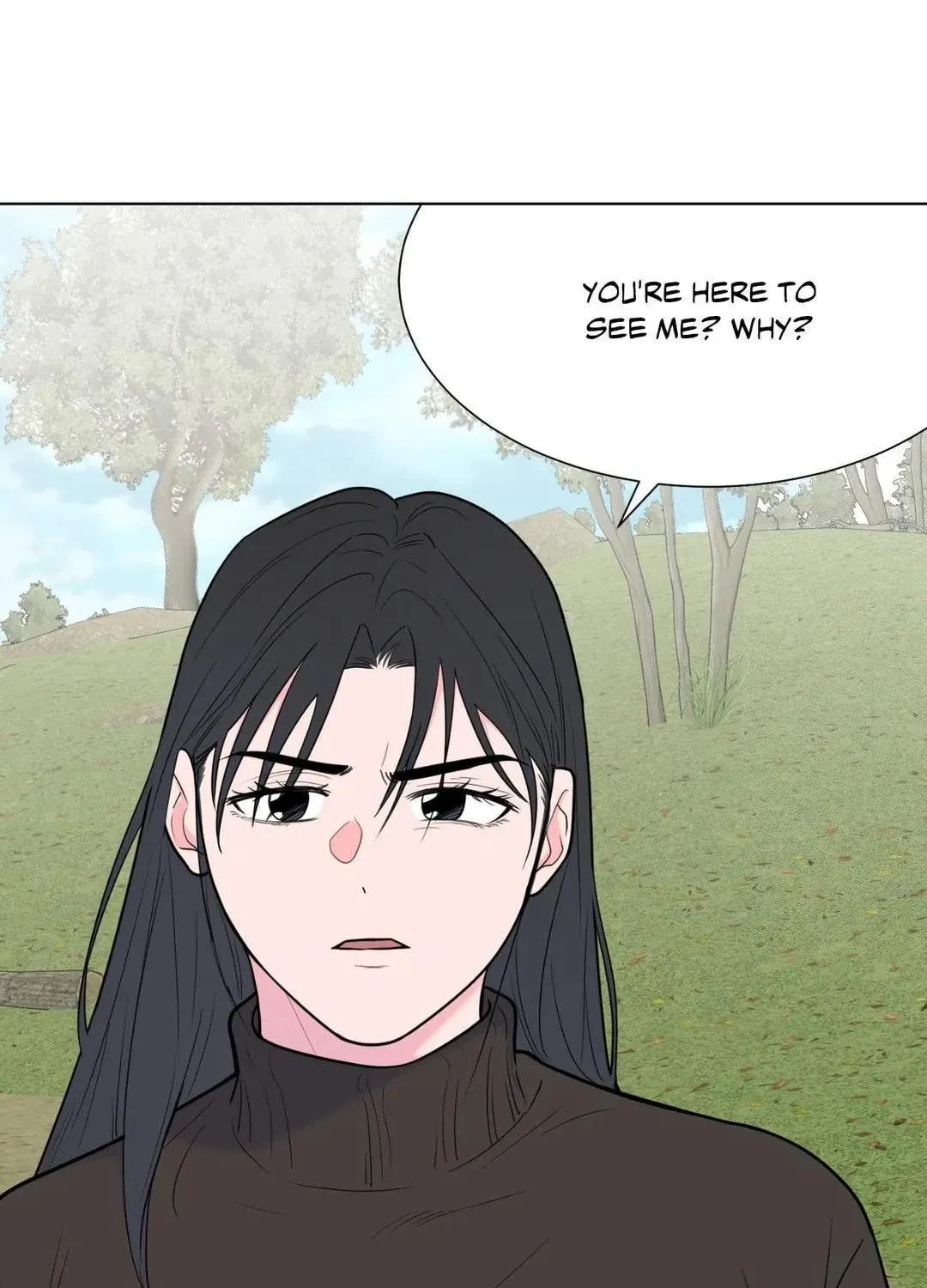 Love Without Borders [Official] Chapter 81 page 29 - 