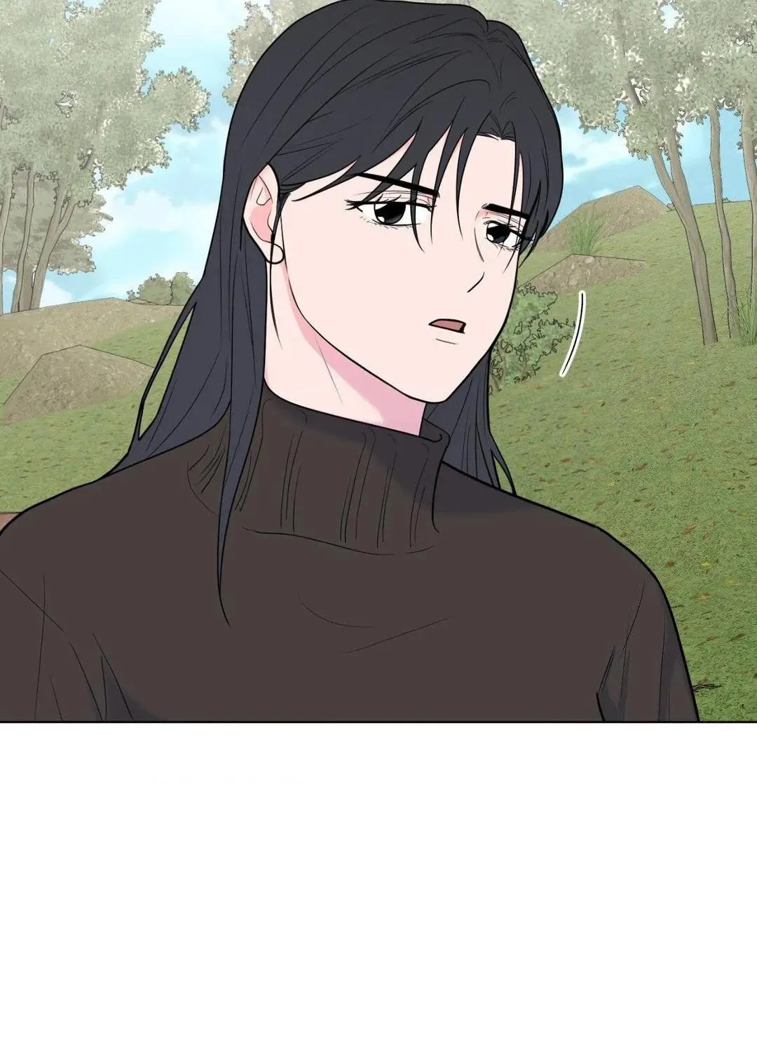 Love Without Borders [Official] Chapter 81 page 35 - 