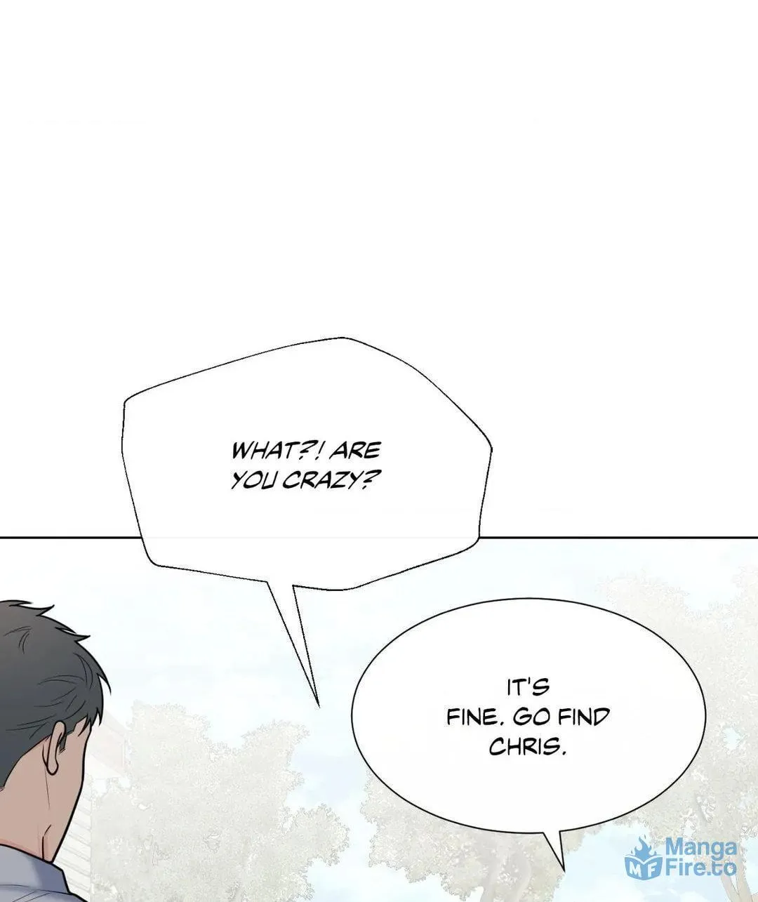 Love Without Borders [Official] Chapter 81 page 36 - 