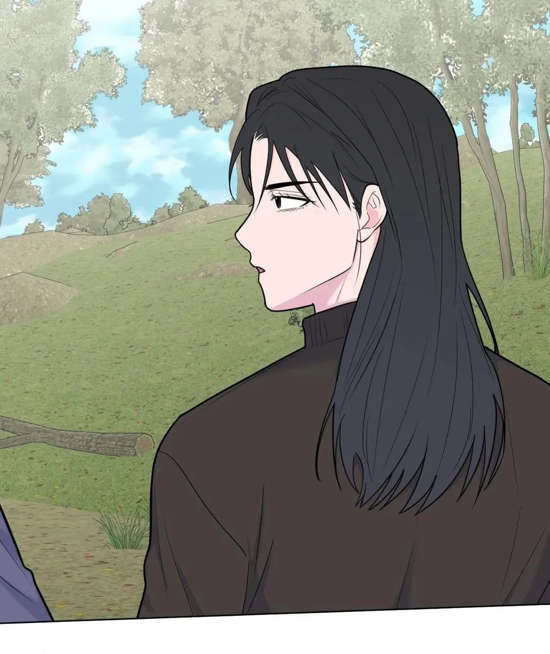 Love Without Borders [Official] Chapter 81 page 38 - 
