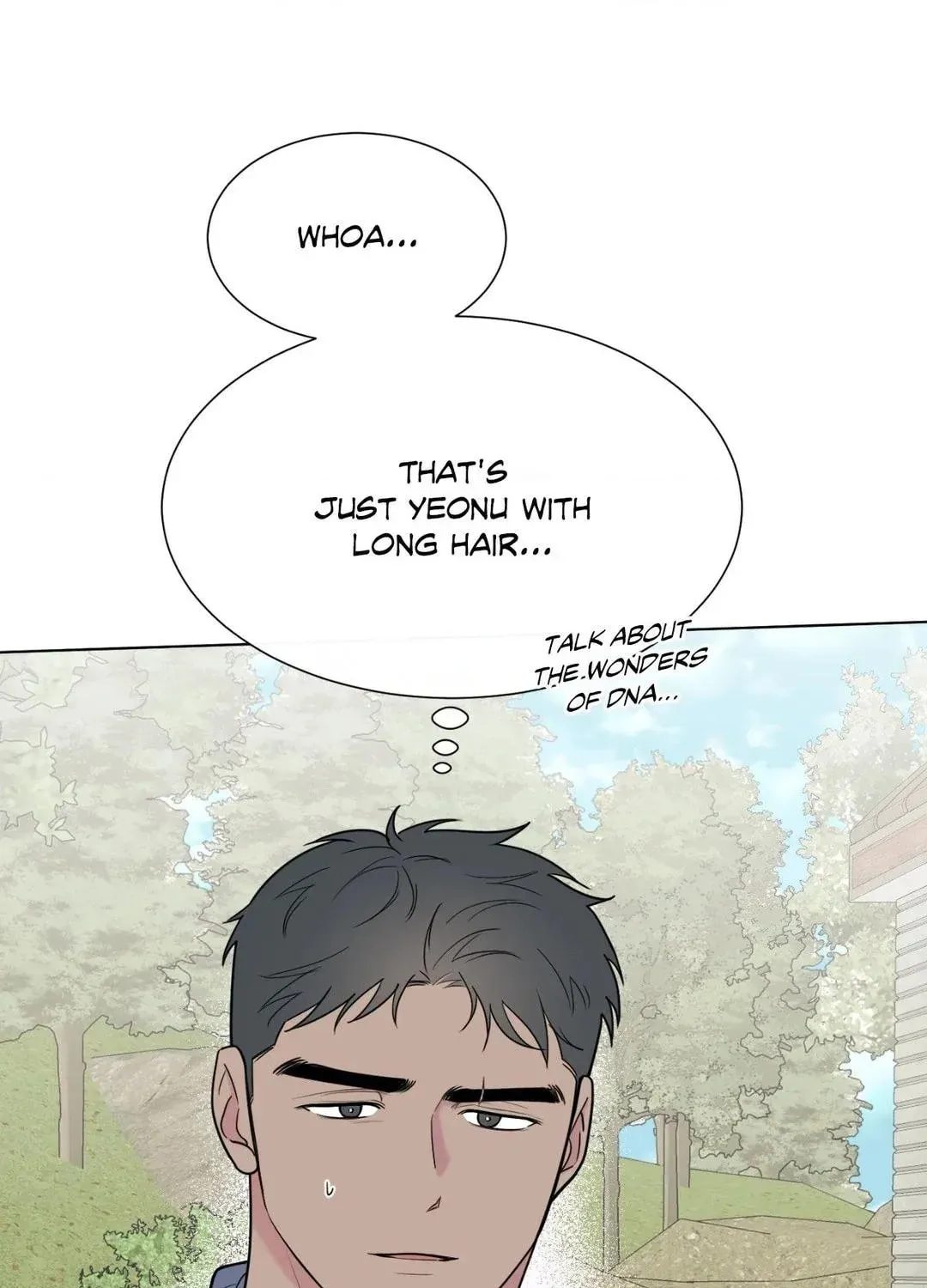 Love Without Borders [Official] Chapter 81 page 39 - 