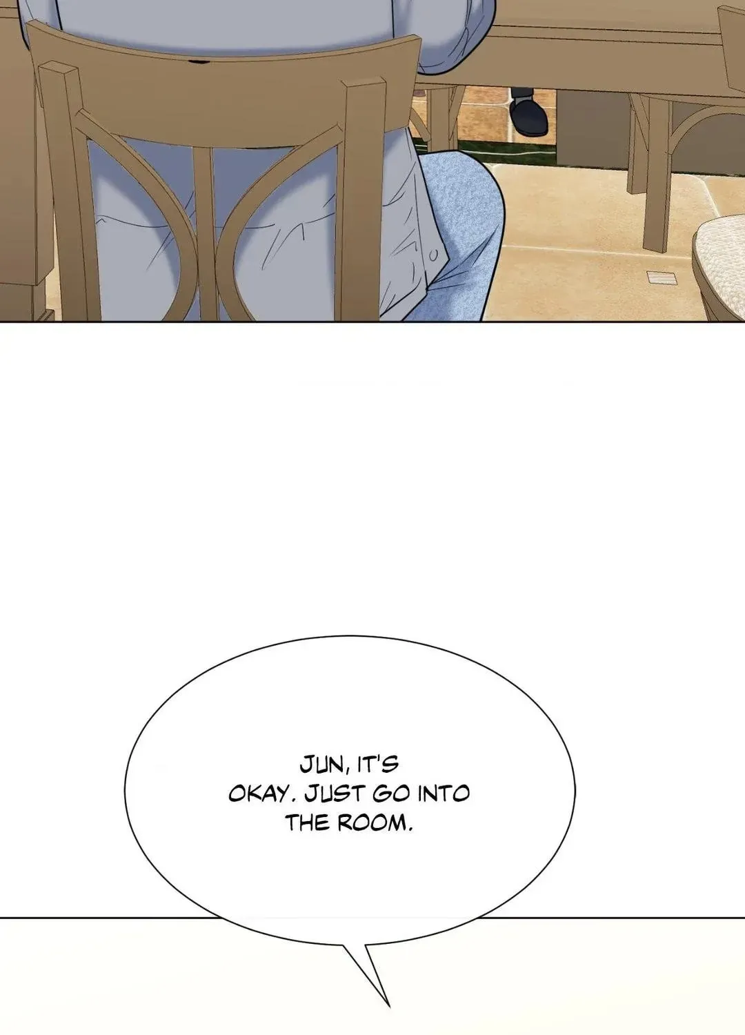 Love Without Borders [Official] Chapter 81 page 45 - 