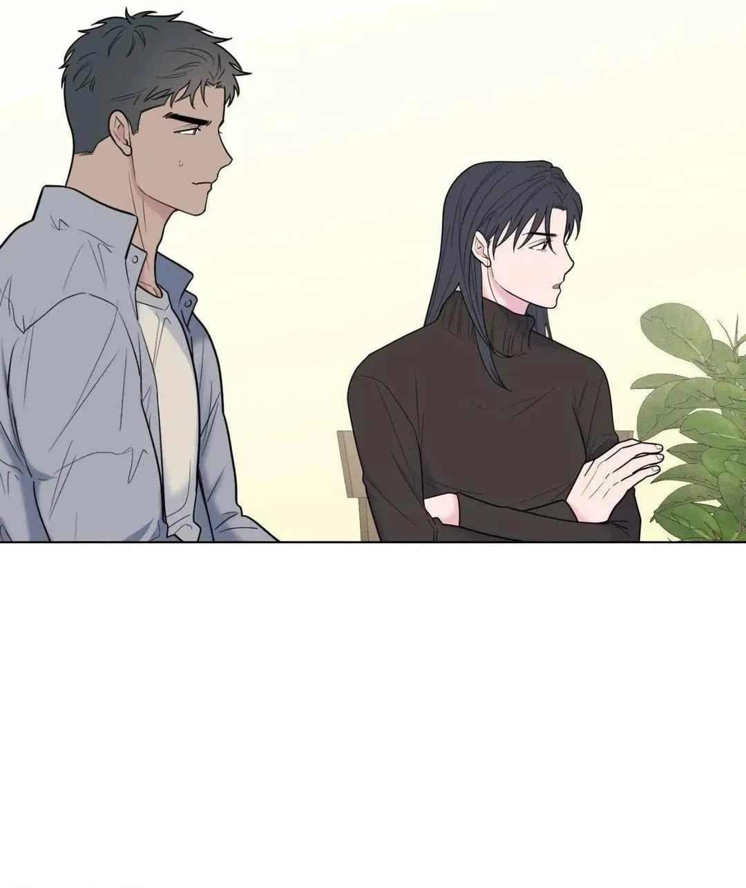Love Without Borders [Official] Chapter 81 page 46 - 