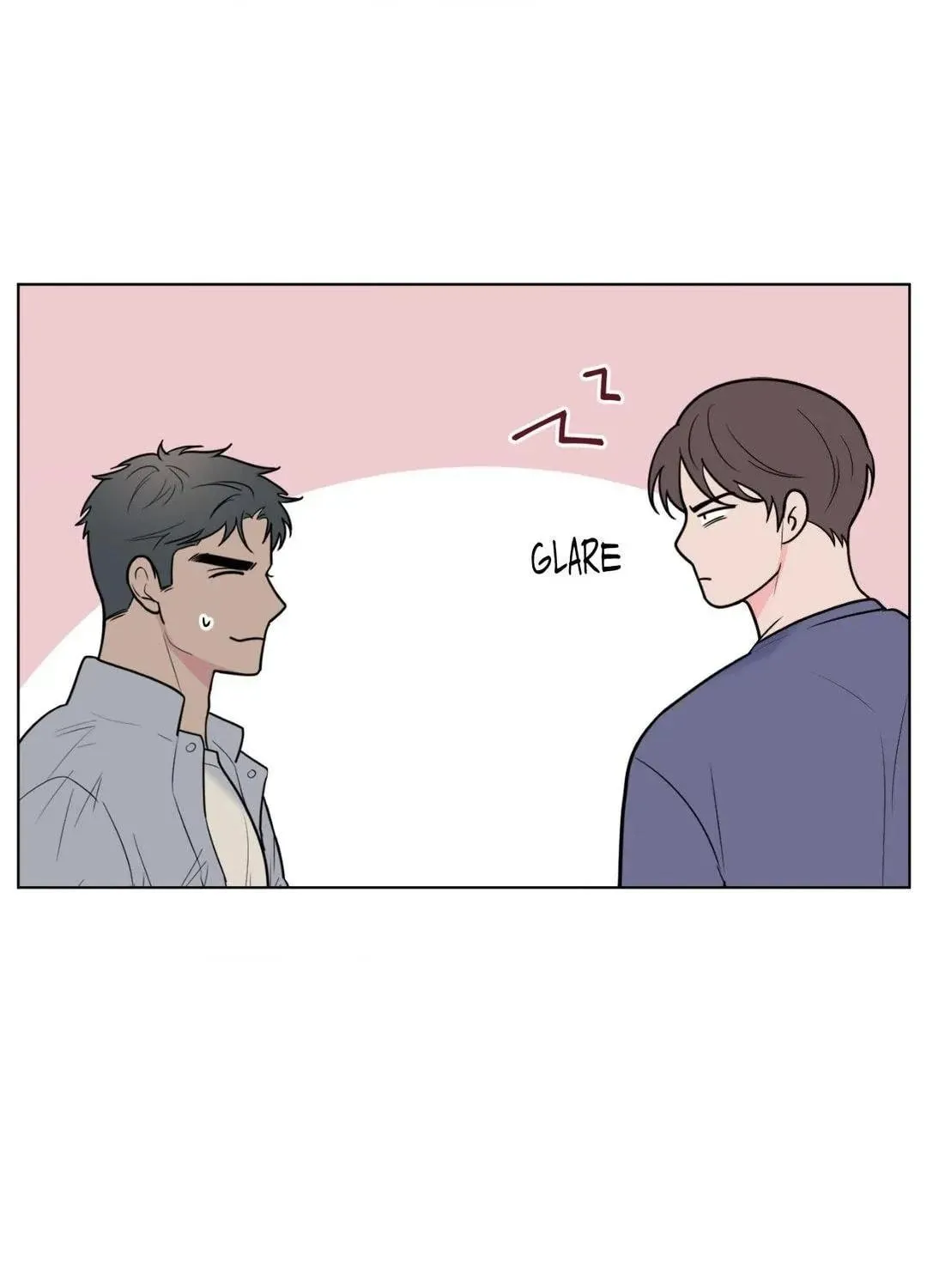 Love Without Borders [Official] Chapter 81 page 47 - 