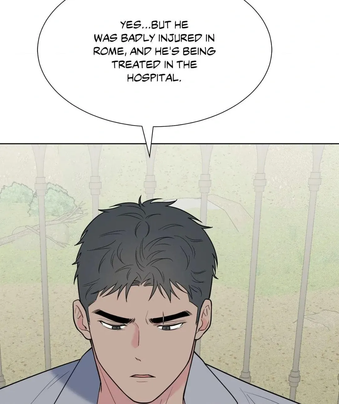 Love Without Borders [Official] Chapter 81 page 52 - 