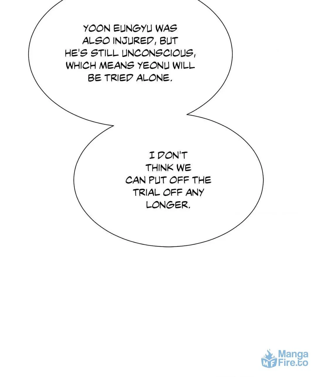 Love Without Borders [Official] Chapter 81 page 54 - 