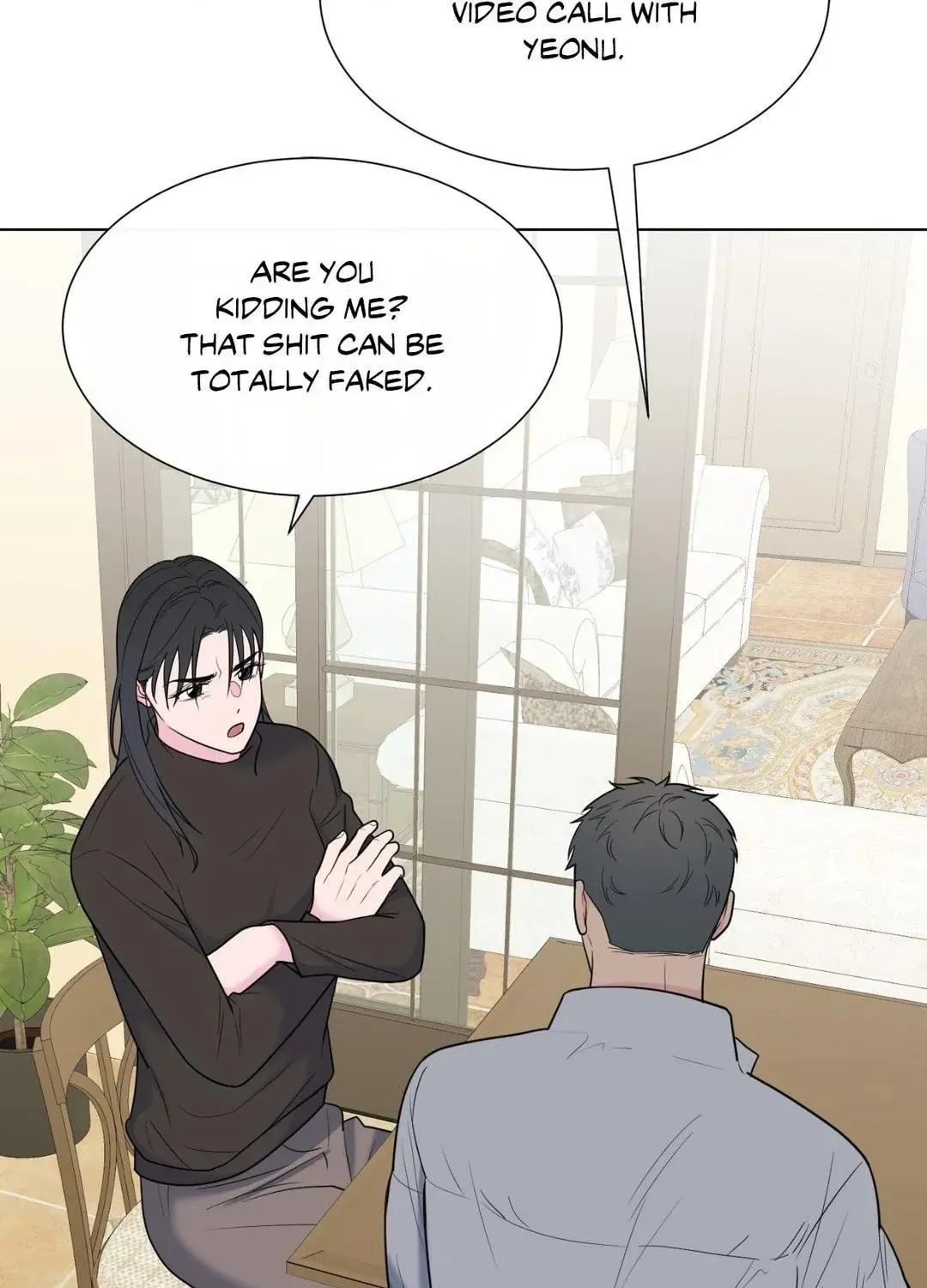 Love Without Borders [Official] Chapter 81 page 57 - 