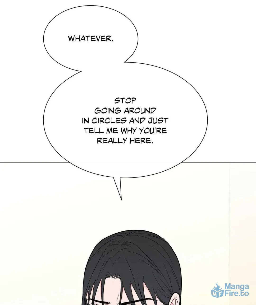 Love Without Borders [Official] Chapter 81 page 60 - 