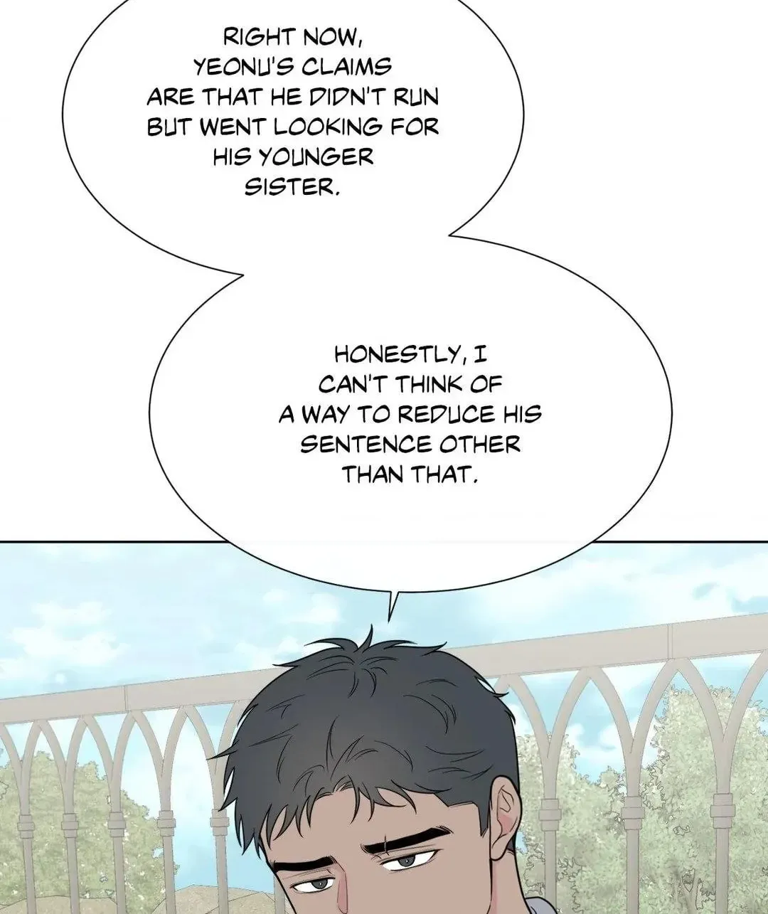 Love Without Borders [Official] Chapter 81 page 62 - 
